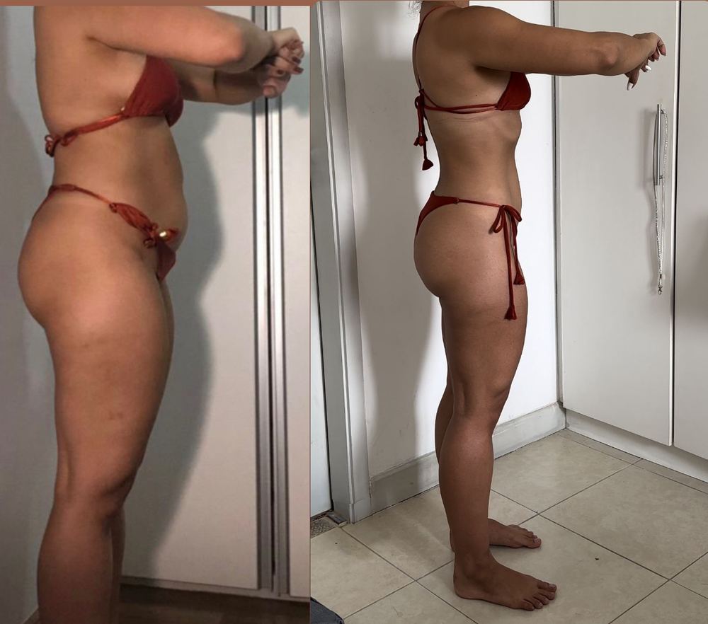 Etapa 2 da evolução