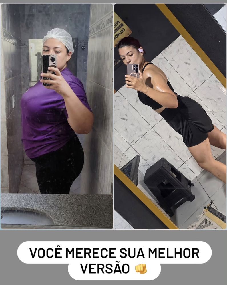 Resultado de aluna