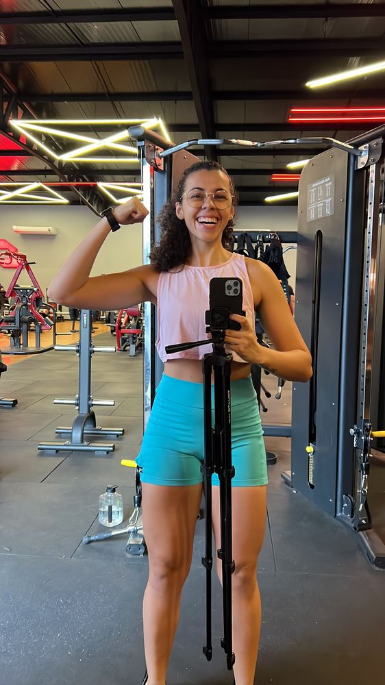 Thainá Cordeiro